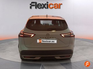 Nissan Qashqai DIG-T 116kW (158CV) mHEV CVT Acenta