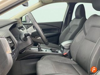 Nissan Qashqai DIG-T 103kW N-Connecta