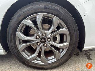 Ford Focus 1.0 Ecoboost MHEV 114kW ST-Line Auto