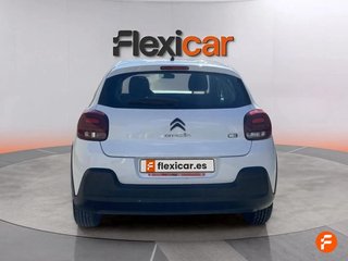 Citroën C3 BlueHDi 73KW (100CV) S&S 95g BUSINESS