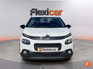 Citroën C3 BlueHDi 73KW (100CV) S&S 95g BUSINESS