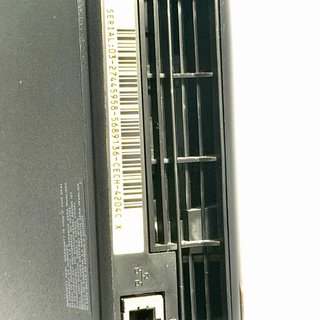 PS3 Ultra Slim + 4 Dualshock + 1 Dual Sense