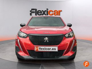Peugeot 2008 Active Pack Puretech 130 S&S 6 Vel. MAN