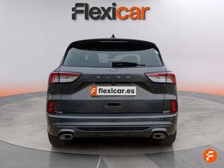 Ford Kuga ST-Line 2.0 EcoBlue 88kW (120CV) Auto