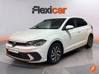 Volkswagen Polo Life 1.0 TSI 70kW (95CV)