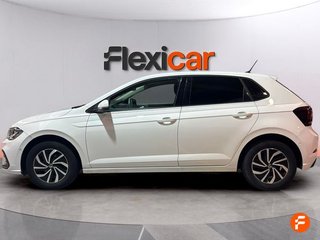 Volkswagen Polo Life 1.0 TSI 70kW (95CV)