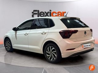 Volkswagen Polo Life 1.0 TSI 70kW (95CV)