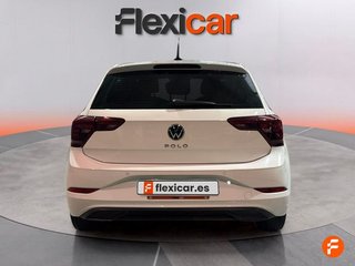 Volkswagen Polo Life 1.0 TSI 70kW (95CV)