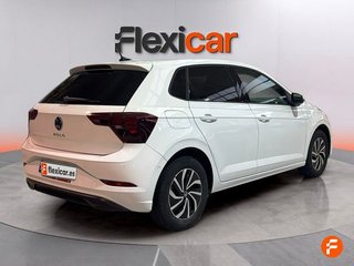 Volkswagen Polo Life 1.0 TSI 70kW (95CV)