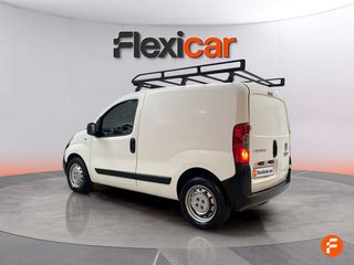 Fiat Fiorino Comercial FurgÛn Diesel Fiorino Cargo 1.3Mjt  SX 70kW, 70kW/95 PS, 1248 cm³, 3 Doors