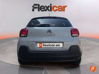 Citroën C3 PureTech 60KW (83CV) Shine