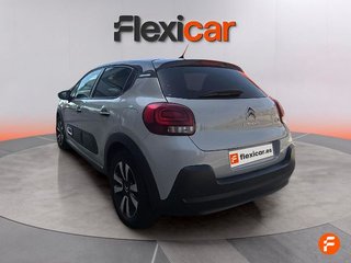 Citroën C3 PureTech 60KW (83CV) Shine