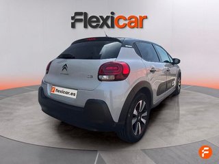 Citroën C3 PureTech 60KW (83CV) Shine