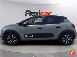 Citroën C3 PureTech 60KW (83CV) Shine
