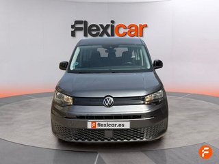 Volkswagen Caddy Maxi Origin 2.0 TDI 90kW (122CV) DSG