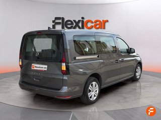 Volkswagen Caddy Maxi Origin 2.0 TDI 90kW (122CV) DSG
