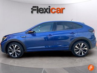 Volkswagen Taigo R-Line 1.5 TSI 110kW (150CV) DSG