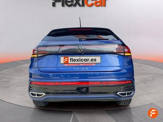 Volkswagen Taigo R-Line 1.5 TSI 110kW (150CV) DSG