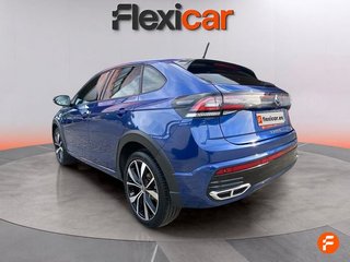 Volkswagen Taigo R-Line 1.5 TSI 110kW (150CV) DSG