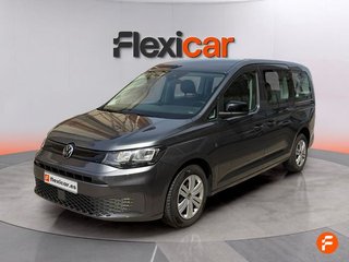 Volkswagen Caddy Maxi Origin 2.0 TDI 90kW (122CV) DSG