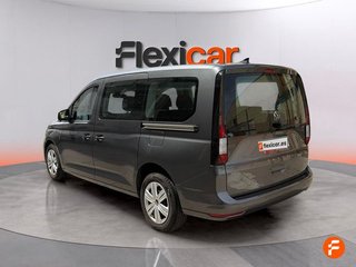 Volkswagen Caddy Maxi Origin 2.0 TDI 90kW (122CV) DSG