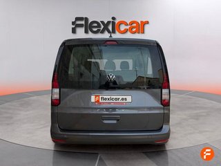 Volkswagen Caddy Maxi Origin 2.0 TDI 90kW (122CV) DSG