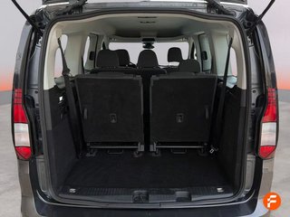 Volkswagen Caddy Maxi Origin 2.0 TDI 90kW (122CV) DSG