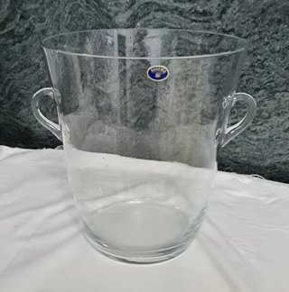 Champanera Cristal Bohemia