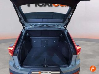 Volvo XC40 Recharge Twin Eléctrico Pro Auto AWD