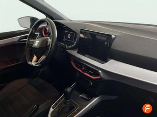 Seat Arona 1.5 TSI 110kW (150CV) DSG FR
