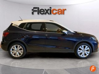Seat Arona 1.0 TSI 81kW (110CV) DSG Xperience Plus