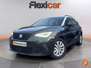 Seat Arona 1.0 TSI 81kW (110CV) DSG Style XM