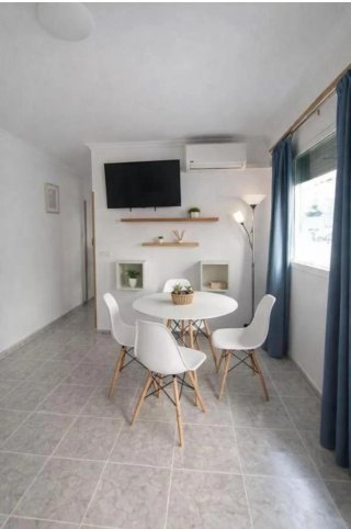 Apartamento turistico