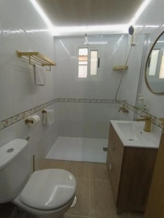 Apartamento turistico