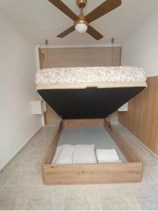 Apartamento turistico