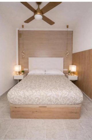 Apartamento turistico