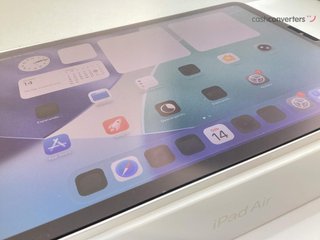 ipad apple ipad air (wi-fi) (a2588) 256gb (10.9) (5 generacion)