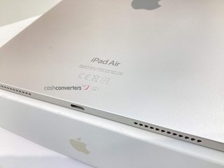 ipad apple ipad air (wi-fi) (a2588) 256gb (10.9) (5 generacion)