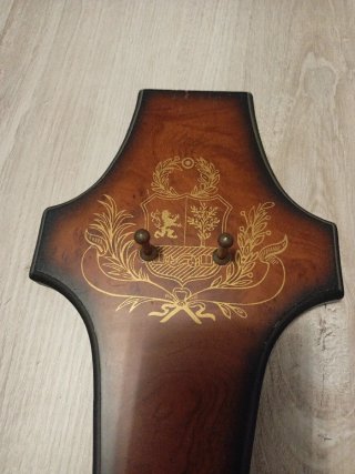 Spada Goldric Grifondoro