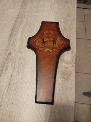 Spada Goldric Grifondoro