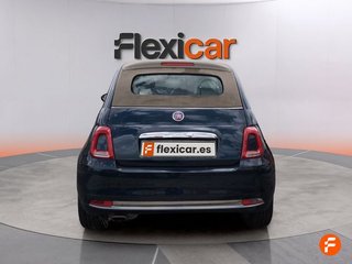 Fiat 500 Mirror 1.2 8v 51KW (69 CV)