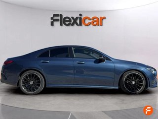 Mercedes CLA CLA 180