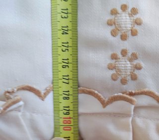 Colcha Verano Vintage 2 Piezas