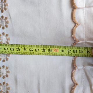 Colcha Verano Vintage 2 Piezas