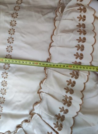Colcha Verano Vintage 2 Piezas