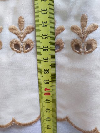 Colcha Verano Vintage 2 Piezas