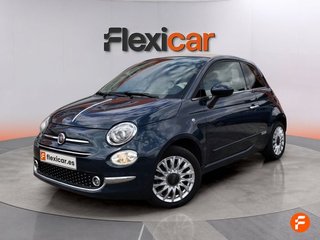 Fiat 500 Mirror 1.2 8v 51KW (69 CV)
