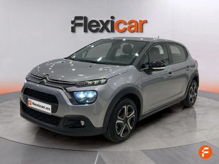 Citroën C3 BlueHDi 75KW (100CV) S&S Feel