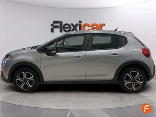 Citroën C3 BlueHDi 75KW (100CV) S&S Feel