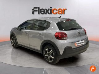 Citroën C3 BlueHDi 75KW (100CV) S&S Feel